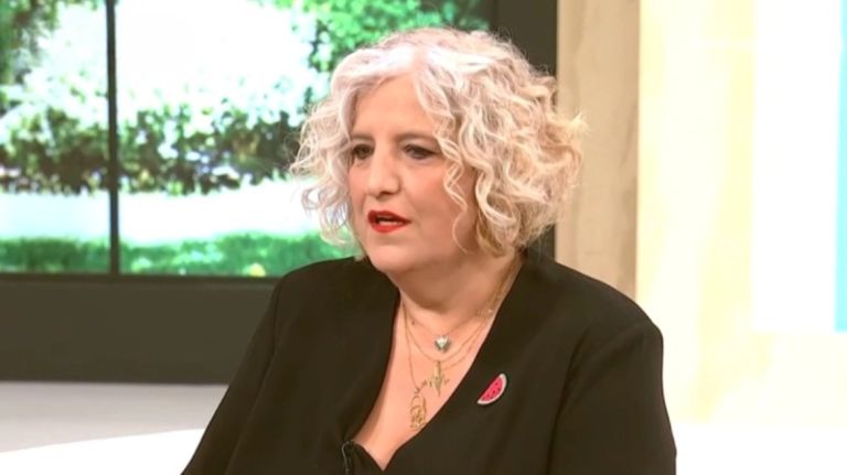 Μάρθα Φριντζήλα: «Δεν έχω τη δύναμη να συγχωρέσω τη μητριά μου»