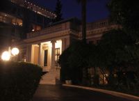 Κυβέρνηση για αίτημα Τουρκίας να ενταχθεί στο SAFE: Δεν θα δεχθούμε χώρα που απειλεί με πόλεμο μέλος της ΕΕ Κυβέρνηση για αίτημα Τουρκίας να ενταχθεί στο SAFE: Δεν θα δεχθούμε χώρα που απειλεί με πόλεμο μέλος της ΕΕ
