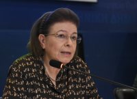 Μενδώνη: Ελλάδα και Κίνα εμβαθύνουν διαρκώς τη συνεργασία τους με όχημα τη γνώση και τον πολιτισμό Μενδώνη: Ελλάδα και Κίνα εμβαθύνουν διαρκώς τη συνεργασία τους με όχημα τη γνώση και τον πολιτισμό