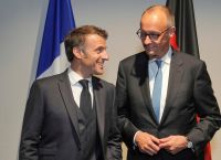 Η γερμανική αδυναμία ως «σανίδα σωτηρίας» για τη Γαλλία Η γερμανική αδυναμία ως «σανίδα σωτηρίας» για τη Γαλλία