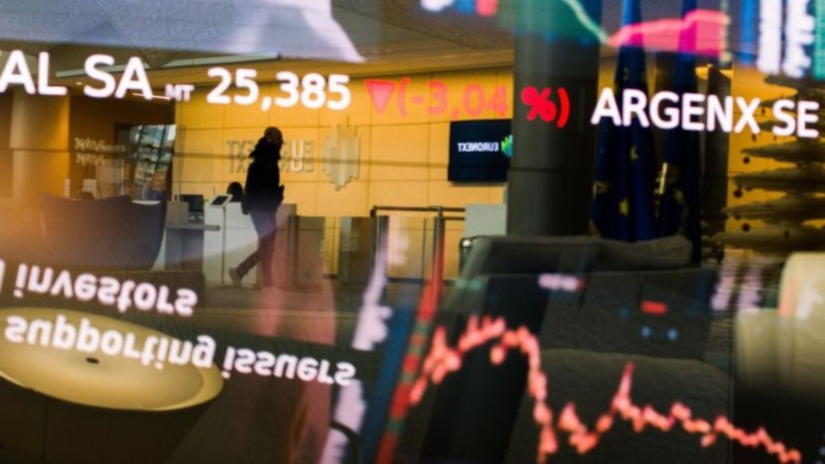 Ευρωπαϊκές μετοχές: Αισιοδοξία στους διαχειριστές κεφαλαίων παρά τους γεωπολιτικούς κινδύνους