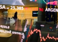 Ευρωπαϊκές μετοχές: Αισιοδοξία στους διαχειριστές κεφαλαίων παρά τους γεωπολιτικούς κινδύνους Ευρωπαϊκές μετοχές: Αισιοδοξία στους διαχειριστές κεφαλαίων παρά τους γεωπολιτικούς κινδύνους