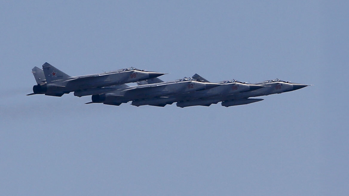 ΝΑΤΟ και Ρωσικές Παραβιάσεις: Στο Σταυροδρόμι της Αποτροπής και της Ψυχραιμίας