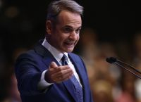 Τα 4 + 1 Κορυφαία Μηνύματα της 89ης ΔΕΘ: Επανεκκίνηση, Πράξη, Εμπιστοσύνη Τα 4 + 1 Κορυφαία Μηνύματα της 89ης ΔΕΘ: Επανεκκίνηση, Πράξη, Εμπιστοσύνη