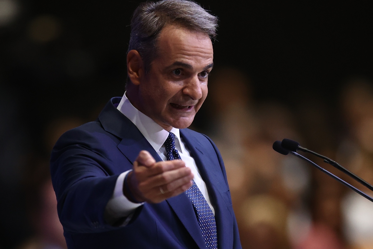 Τα 4 + 1 Κορυφαία Μηνύματα της 89ης ΔΕΘ: Επανεκκίνηση, Πράξη, Εμπιστοσύνη