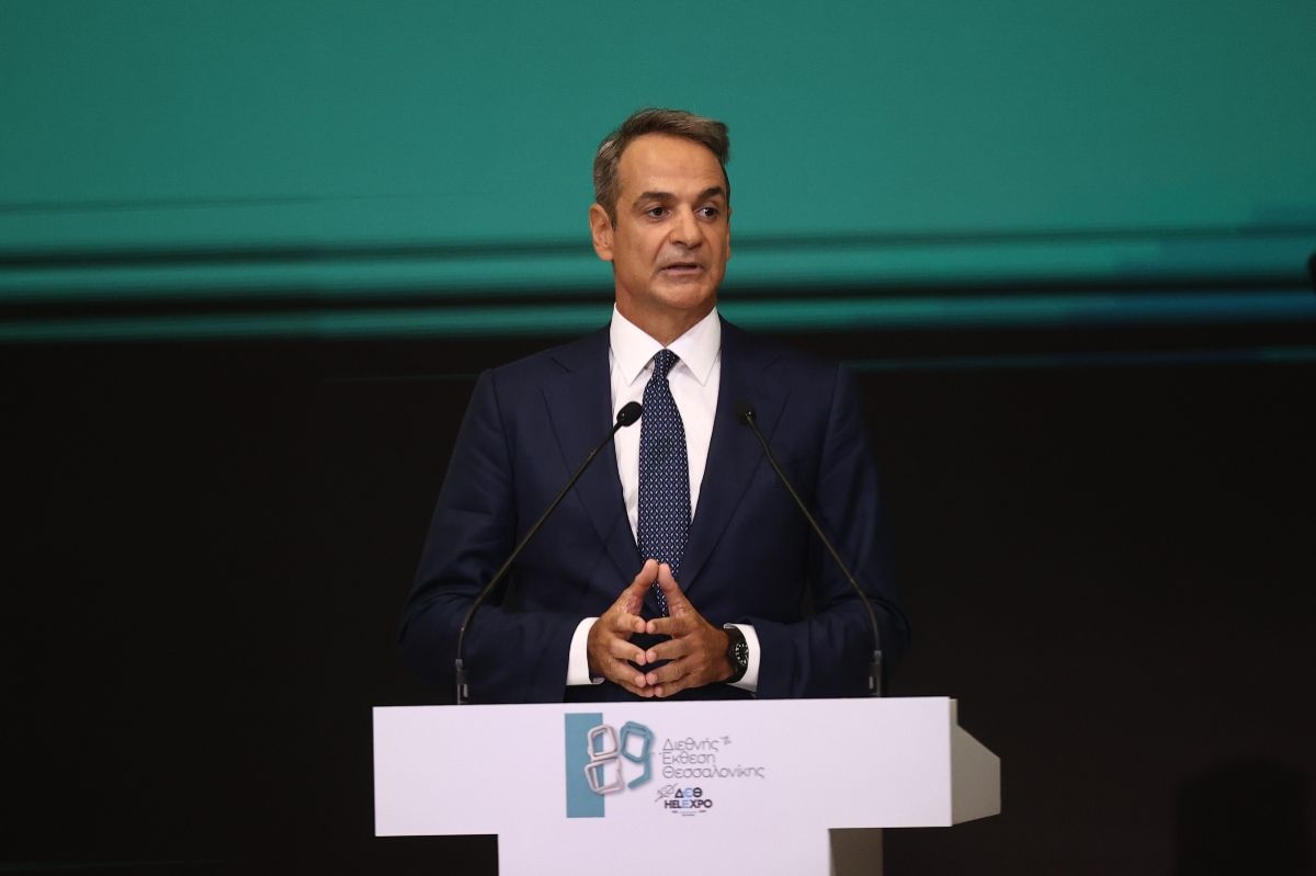 Τα μηνύματα πίσω από τις εξαγγελίες Μητσοτάκη: Οδικός χάρτης για εκλογές και επόμενη μέρα