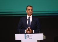 Τα μηνύματα πίσω από τις εξαγγελίες Μητσοτάκη: Οδικός χάρτης για εκλογές και επόμενη μέρα Τα μηνύματα πίσω από τις εξαγγελίες Μητσοτάκη: Οδικός χάρτης για εκλογές και επόμενη μέρα