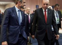 Μητσοτάκης – Ερντογάν: Διπλωματικό πόκερ στη Νέα Υόρκη Μητσοτάκης – Ερντογάν: Διπλωματικό πόκερ στη Νέα Υόρκη