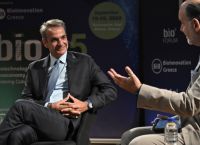Μητσοτάκης: Ίδρυση νέου Υπουργείου για την Έρευνα και την Ανάπτυξη Μητσοτάκης: Ίδρυση νέου Υπουργείου για την Έρευνα και την Ανάπτυξη