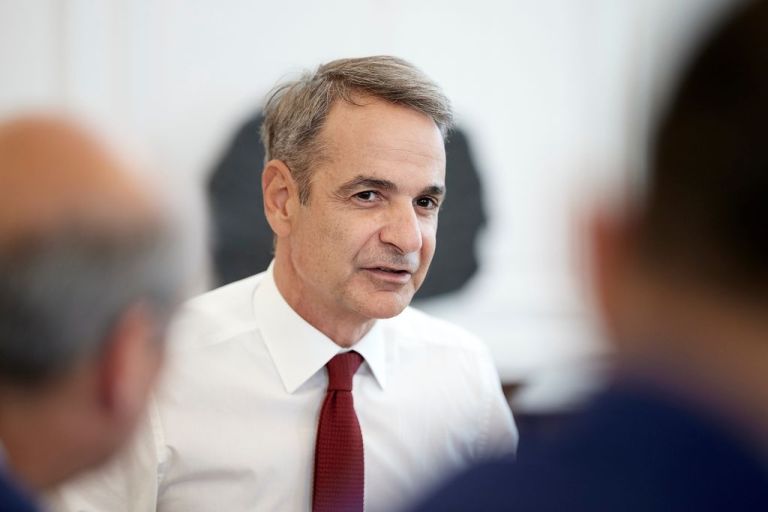 «Φορο-επανάσταση με άρωμα… Γαλλίας» – Το νέο σύστημα «quotient familial» έρχεται στη ΔΕΘ