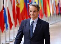 Στην Κοπεγχάγη με πυξίδα την Αμυντική Αυτονομία:Ο Μητσοτάκης προτάσσει Ευρωπαϊκές λύσεις σε έναν ασταθή κόσμο Στην Κοπεγχάγη με πυξίδα την Αμυντική Αυτονομία:Ο Μητσοτάκης προτάσσει Ευρωπαϊκές λύσεις σε έναν ασταθή κόσμο