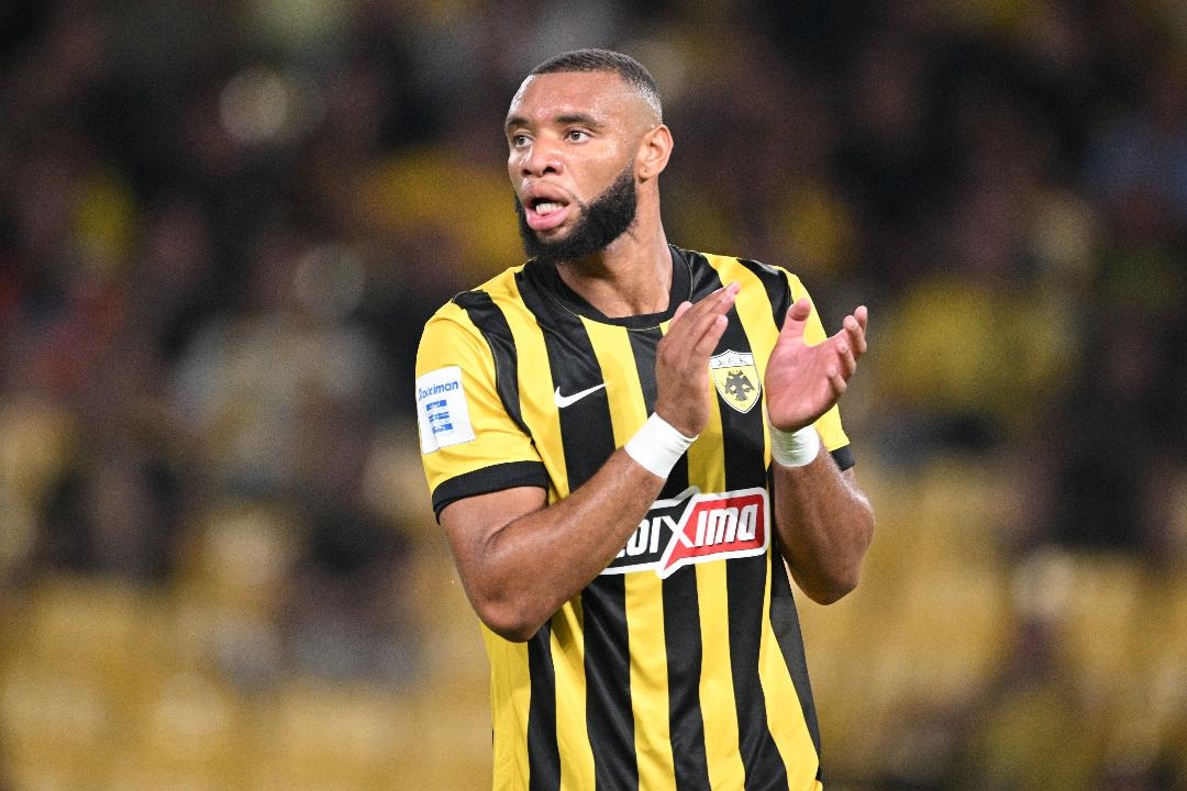 ΟΡΙΣΤΙΚΟ DEAL! Η ΑΕΚ έδεσε τον Μουκουντί μέχρι το 2029