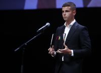 Καλύτερος νέος ποδοσφαιριστής της σεζόν 2024-25 ο Μουζακίτης Καλύτερος νέος ποδοσφαιριστής της σεζόν 2024-25 ο Μουζακίτης