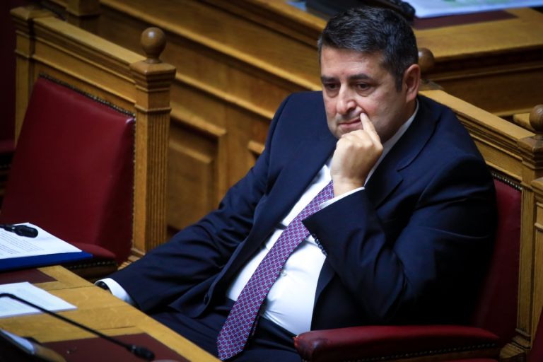 Απόρριψη κλήτευσης Μυλωνάκη στην Εξεταστική ΟΠΕΚΕΠΕ–Κυβερνητική πλειοψηφία και αντιπολίτευση σε αντιπαράθεση
