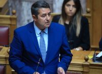 Μυλωνάκης: Δεν ζήτησα και δεν παρέλαβα κανένα υπόμνημα – Δεν μετατρέπουμε το σοβαρό αυτό θέμα σε φτηνό σόου Μυλωνάκης: Δεν ζήτησα και δεν παρέλαβα κανένα υπόμνημα – Δεν μετατρέπουμε το σοβαρό αυτό θέμα σε φτηνό σόου