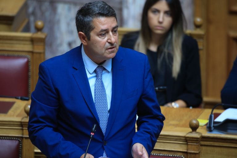 Μυλωνάκης: Δεν ζήτησα και δεν παρέλαβα κανένα υπόμνημα – Δεν μετατρέπουμε το σοβαρό αυτό θέμα σε φτηνό σόου