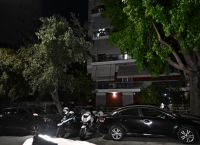 Νεκρό ζευγάρι στον Νέο Κόσμο: «Ακούστηκαν δυο πυροβολισμοί την Δευτέρα» λέει γείτονας Νεκρό ζευγάρι στον Νέο Κόσμο: «Ακούστηκαν δυο πυροβολισμοί την Δευτέρα» λέει γείτονας