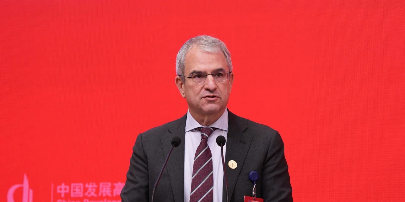 Το σκάνδαλο της Nestlé: Ο έρωτας που γκρέμισε καριέρα 40 χρόνων