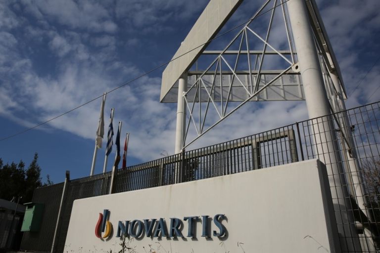 Υπόθεση Novartis: Ενοχή για Δεστεμπασίδη και Μαραγγέλη