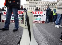 Απεργία Τετάρτη [1/10]: Ποιοι συμμετέχουν στην κινητοποίηση – Πώς θα κινηθούν τα ΜΜΜ