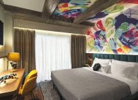 NYX Hotel Thessaloniki: Νέο στολίδι φιλοξενίας στο κέντρο της πόλης NYX Hotel Thessaloniki: Νέο στολίδι φιλοξενίας στο κέντρο της πόλης
