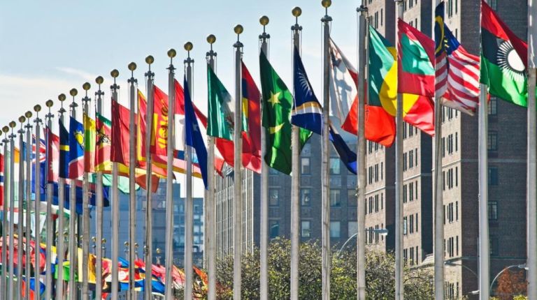 Ελλάδα–Κύπρος μαζί με 38 χώρες: Καταδικάζουν ρωσική στρατιωτική πρόκληση σε εναέριο χώρο του ΝΑΤΟ