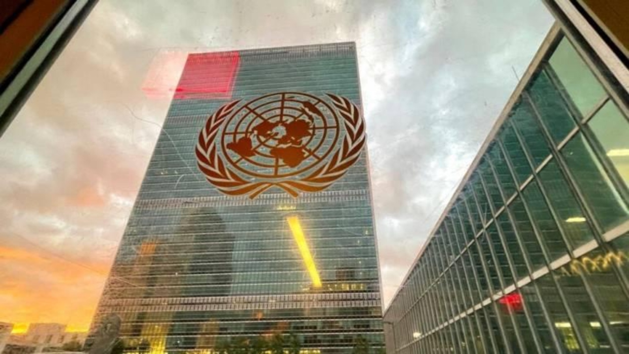 Λιγότερα κονδύλια, περισσότερες προκλήσεις – Η ατζέντα της 80ής ΓΣ του ΟΗΕ