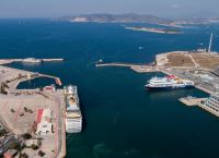 Λιμάνια στο επίκεντρο: Σχέδιο 585 εκατ. ευρώ για τη νησιωτική Ελλάδα Λιμάνια στο επίκεντρο: Σχέδιο 585 εκατ. ευρώ για τη νησιωτική Ελλάδα