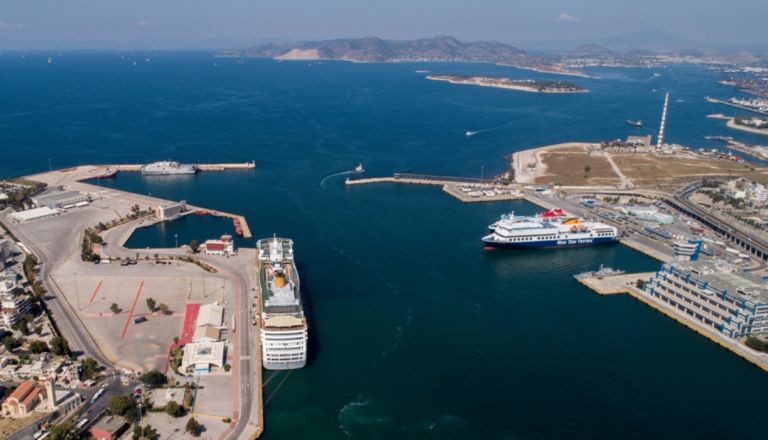 Λιμάνια στο επίκεντρο: Σχέδιο 585 εκατ. ευρώ για τη νησιωτική Ελλάδα