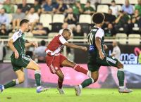 Παναθηναϊκός – Ολυμπιακός: Χωρίς νικητή το ντέρμπι [1-1]