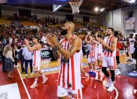 ΑΠΙΣΤΕΥΤΟ! Αυτός ο παίκτης άφησε τους πάντες με το στόμα ανοιχτό στον Ολυμπιακό! ΑΠΙΣΤΕΥΤΟ! Αυτός ο παίκτης άφησε τους πάντες με το στόμα ανοιχτό στον Ολυμπιακό!