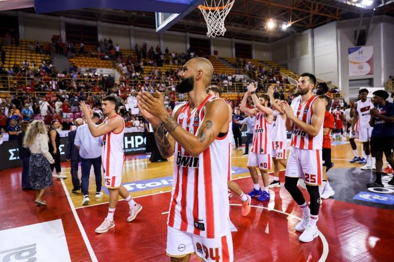 ΑΠΙΣΤΕΥΤΟ! Αυτός ο παίκτης άφησε τους πάντες με το στόμα ανοιχτό στον Ολυμπιακό!