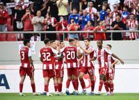 ΑΠΟΣΤΟΛΗ ΝΙΚΗΣ! Ο Ολυμπιακός με αυτούς τους παίκτες κόντρα στην Άρσεναλ ΑΠΟΣΤΟΛΗ ΝΙΚΗΣ! Ο Ολυμπιακός με αυτούς τους παίκτες κόντρα στην Άρσεναλ