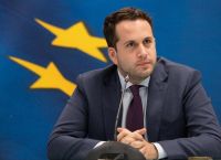 Όμηρος Τσάπαλος: ΔΕΘ 2025-Μειώσεις φόρων με στήριξη της Οικογένειας και αντιμετώπιση του Δημογραφικού Όμηρος Τσάπαλος: ΔΕΘ 2025-Μειώσεις φόρων με στήριξη της Οικογένειας και αντιμετώπιση του Δημογραφικού