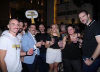 «Όλα κερασμένα από τον Μάκη που κέρδισε το Eurojackpot» «Όλα κερασμένα από τον Μάκη που κέρδισε το Eurojackpot»