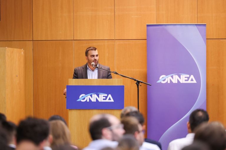 Ορφέας Γεωργίου στο pagenews.gr: «Θεσσαλονίκη: Πρωταγωνίστρια στην Ελλάδα που αλλάζει για τη νέα γενιά»