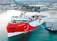 Ελλάδα – Τουρκία σε διπλωματικό stand-off στο Αιγαίο Ελλάδα – Τουρκία σε διπλωματικό stand-off στο Αιγαίο