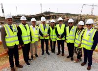 Άδωνις Γεωργιάδης: Το Νέο Παιδιατρικό Νοσοκομείο Θεσσαλονίκης θα είναι το καλύτερο στην Αν. Ευρώπη Άδωνις Γεωργιάδης: Το Νέο Παιδιατρικό Νοσοκομείο Θεσσαλονίκης θα είναι το καλύτερο στην Αν. Ευρώπη