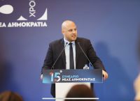 Παναγιώτης Λεμπέσης στο pagenews.gr: Η Νέα Δημοκρατία στο πλευρό των νέων – Η αντιπολίτευση σε μόνιμη άρνηση Παναγιώτης Λεμπέσης στο pagenews.gr: Η Νέα Δημοκρατία στο πλευρό των νέων – Η αντιπολίτευση σε μόνιμη άρνηση