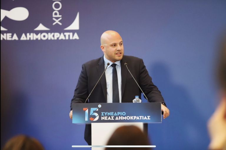 Παναγιώτης Λεμπέσης στο pagenews.gr: Η Νέα Δημοκρατία στο πλευρό των νέων – Η αντιπολίτευση σε μόνιμη άρνηση