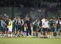 Παναθηναϊκός – Λεβαδειακός: Οι πράσινοι “έσβησαν” στο δεύτερο ημίχρονο και το πλήρωσαν Παναθηναϊκός – Λεβαδειακός: Οι πράσινοι “έσβησαν” στο δεύτερο ημίχρονο και το πλήρωσαν