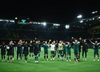Θρίαμβος του Παναθηναϊκού στη Βέρνη: 4-1 τη Γιουνγκ Μπόις με ευρωπαϊκή αύρα Θρίαμβος του Παναθηναϊκού στη Βέρνη: 4-1 τη Γιουνγκ Μπόις με ευρωπαϊκή αύρα