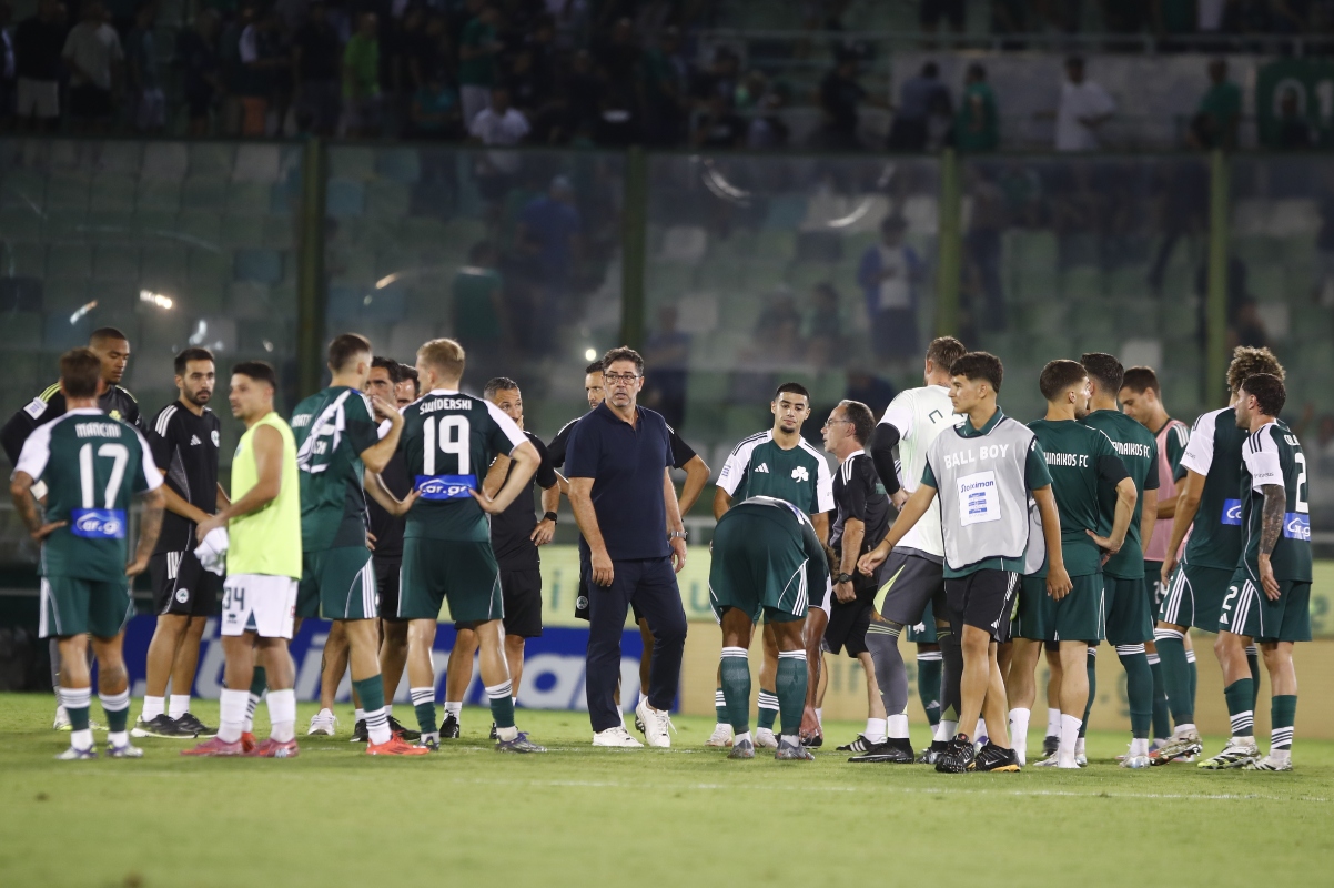 panathinaikos