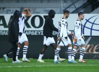 Αστέρας Τρίπολης – ΠΑΟΚ 3-3: Νέα γκέλα για τους Θεσσαλονικείς Αστέρας Τρίπολης – ΠΑΟΚ 3-3: Νέα γκέλα για τους Θεσσαλονικείς
