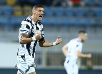ΣΕ ΡΥΘΜΟΥΣ ΘΕΛΤΑ! Ο ΠΑΟΚ μπαίνει φουλ προπόνηση για το μεγάλο ματς ΣΕ ΡΥΘΜΟΥΣ ΘΕΛΤΑ! Ο ΠΑΟΚ μπαίνει φουλ προπόνηση για το μεγάλο ματς