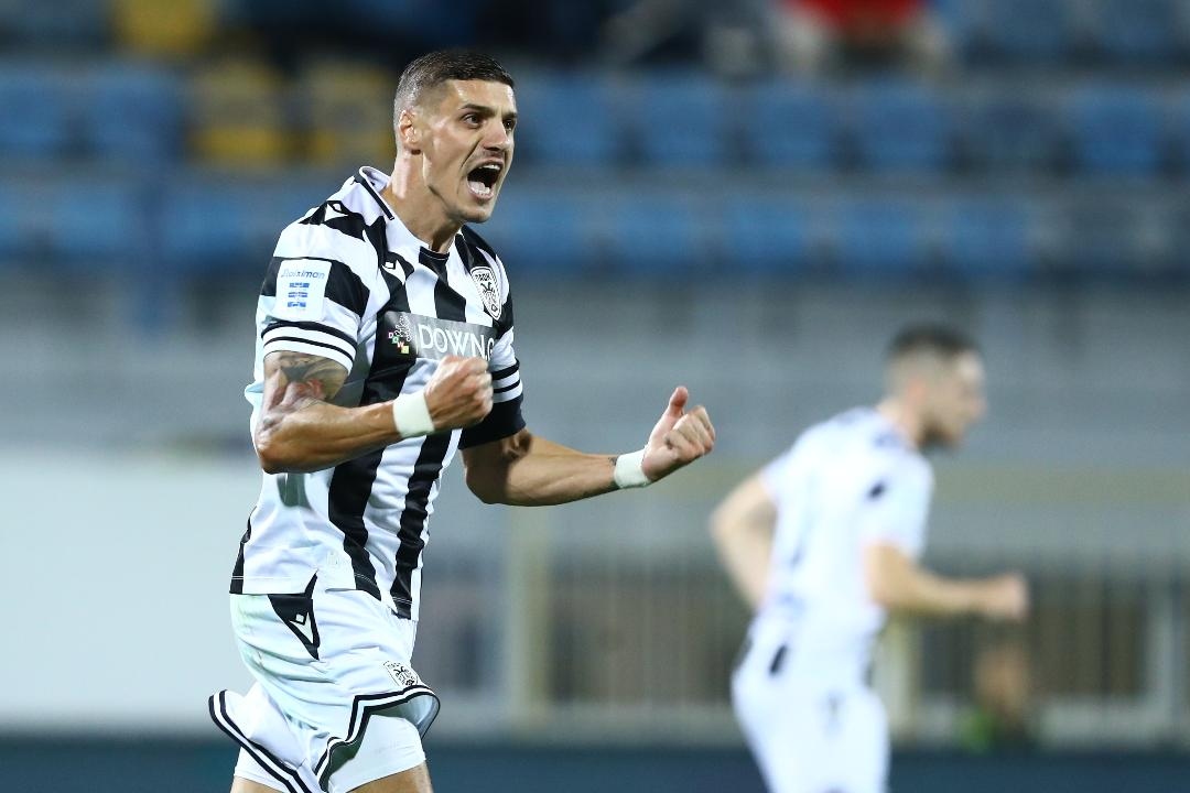 ΣΕ ΡΥΘΜΟΥΣ ΘΕΛΤΑ! Ο ΠΑΟΚ μπαίνει φουλ προπόνηση για το μεγάλο ματς