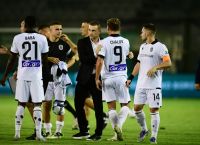 ΠΑΟΚ – ΟΦΗ 2-1: Δύσκολη νίκη στην άδεια Λεωφόρο και 3×3 στη Super League ΠΑΟΚ – ΟΦΗ 2-1: Δύσκολη νίκη στην άδεια Λεωφόρο και 3×3 στη Super League