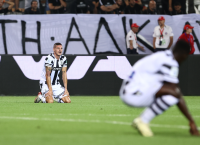 ΠΑΟΚ – Παναιτωλικός: Γκέλα στην Τούμπα για τον δικέφαλο [0-0]