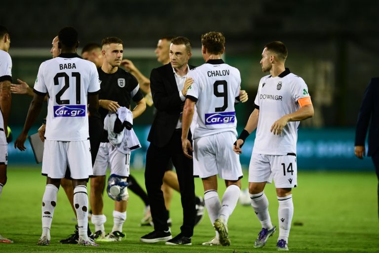 ΠΑΟΚ – ΟΦΗ 2-1: Δύσκολη νίκη στην άδεια Λεωφόρο και 3×3 στη Super League