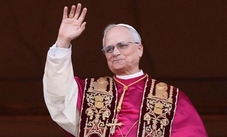 Συνάντηση του Πάπα με το Ισλάμ